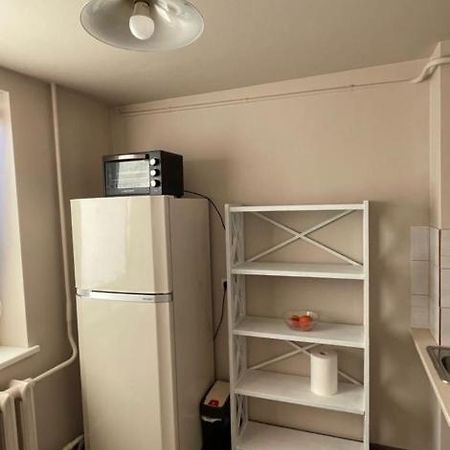 Akropolis Apartment 克莱佩达 外观 照片