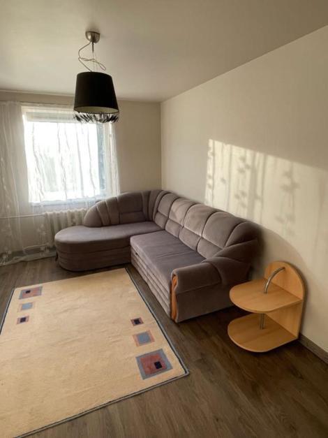 Akropolis Apartment 克莱佩达 外观 照片