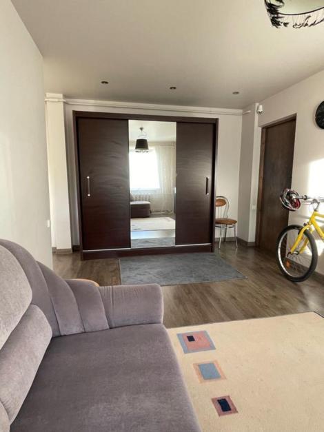 Akropolis Apartment 克莱佩达 外观 照片