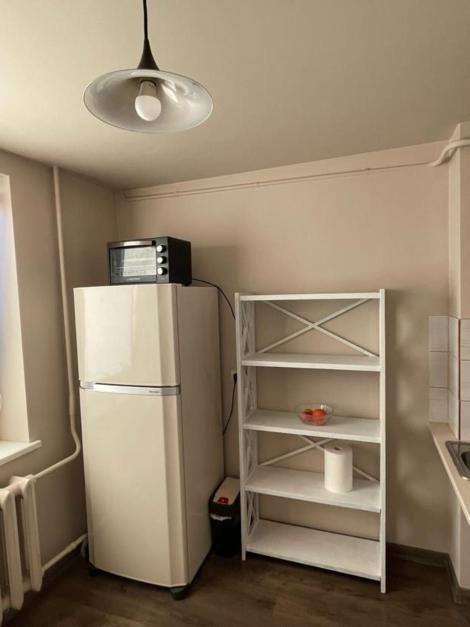 Akropolis Apartment 克莱佩达 外观 照片